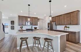 townes at sawgr by pulte homes in
