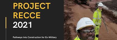 Many construction contractors also handle the business aspects of the job, ensuring that clients get exactly what they want and need. Matching Stockport Workers With Jobs Stockport Jobs Match Project Recce Pathway Into Construction For Ex Military