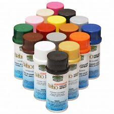 Meltonian Nu Life Color Spray Leather Plastic Vinyl Paint