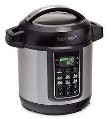ball freshtech automatic home canning