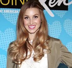 whitney port at premiere screening