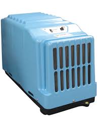 Our Crawl Space Dehumidifiers
