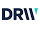 DRW logo