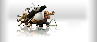 kung fu panda 2 desktop wallpaper