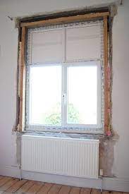 How To Install A Window Sill