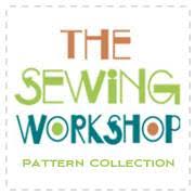 The Sewing Workshop Pattern Collection - Home | Facebook