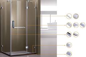 shower door sealing strip