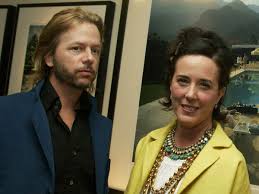 David spade — saltar a navegación, búsqueda david spade david spade nació el 22 de julio de 1964, es un actor norteamericano, comediante y productor. David Spade Says Of Sister In Law Kate Spade S Suicide I Feel Like Katy Wouldn T Have Done It Five Minutes Later New York Daily News