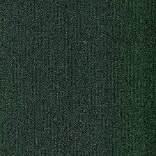 dark green carpet tiles