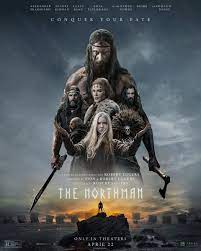 The Northman' Review: Be Prepared For A ...