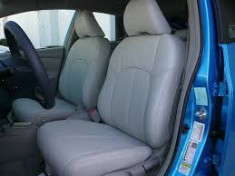 2010 Honda Insight Seat Covers Top