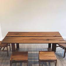 Wood Boardroom Table Toronto 100