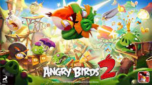 AngryBirds2Hack - Online #Cheat For Generating Unlimited #Gems And #Coins | Angry  birds, Angry birds 2 game, Angry birds star wars
