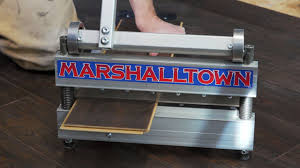 marshalltown flooring cutters the