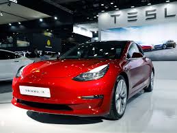 Check out tesla news daily on directhit.com. Tesla Model 3 Crash Results Europe S Record Heat And More News Wired