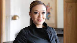 who is kathy fang meet the chef ahead