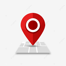 location icons map icons