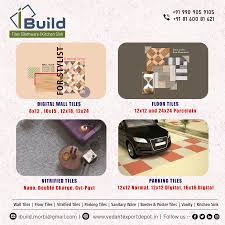best top 10 tiles manufacturers company