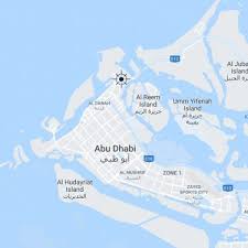 Kizad Abu Dhabi Ports