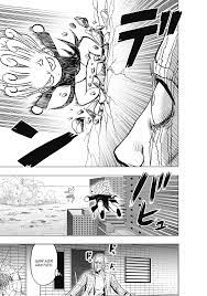 One Punch-Man Chapter 226 Discussion - Forums - MyAnimeList.net