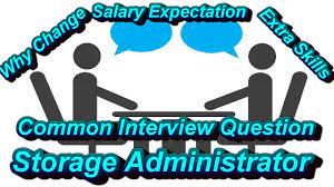 most common interview question and
