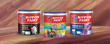 Nippon Paint India Asia S Real No 1 Paint