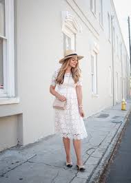 Get the best deal for crochet midi dresses for women from the largest online selection at ebay.com. White Crochet Midi Dress The Teacher Diva A Dallas Fashion Blog Featuring Beauty Lifestyle