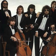 Electric Light Orchestra Album And Singles Chart History
