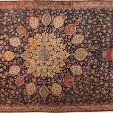 pdf inventing the ardabil carpet a