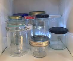 how to remove labels from jars the easy