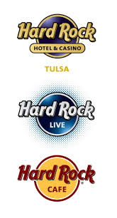 Tulsa Hard Rock Cafe K1 Racing San Antonio