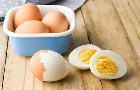高钙蛋更有营养？毛鸡蛋能补身？关于鸡蛋8件事，吃之前要了解下_腾讯新闻