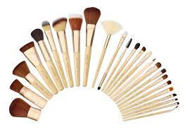 why clean your makeup brushes pure