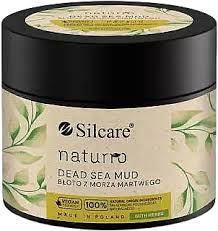 silcare naturro dead sea mud dead sea