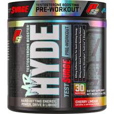 mr hyde testsurge by prosupps lowest