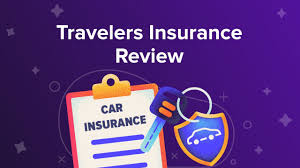 travelers insurance review 2024