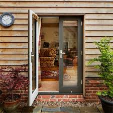 Timber Timber French Doors George