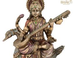 Use them in commercial designs under lifetime, perpetual & worldwide rights. Saraswati Statue Etsy
