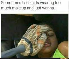 toomuchmakeup memes best collection of