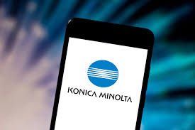 Download the latest drivers, manuals and software for your konica minolta device. Konica Minolta Mit Tradition Und Innovation Zum Erfolg Tintencenter Blog