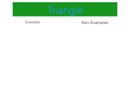 Triangle By Keynote Jana Conner