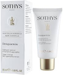 sothys desquacrem