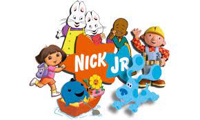 nick jr games play for free