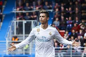 * only players with total appearances greater than the average number of appearances in laliga are displayed. Cristiano Ronaldo Is On His Way Out From Laliga To Serie A Juventus Is Being Tipped To Have Inked A 116 Million Cristiano Ronaldo Ronaldo Richest Footballer