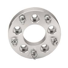 Billet Aluminum Early Ford Wheel Adapter 4 1 2 5 1 2 Inch 5lug