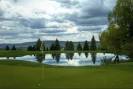 6 green - Picture of Valli Vu Golf Course, Afton - Tripadvisor