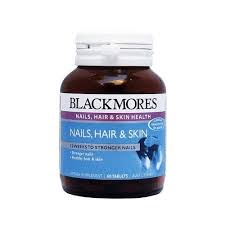 blackmores nails hair and skin