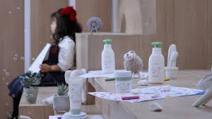 launches kids clean label skin