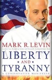 Damien Drake Questions Levin&#39;s Sanity on His New Book Liberty and Tyranny - 10331409-attachment