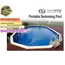 Round Swimming Pools At Best From